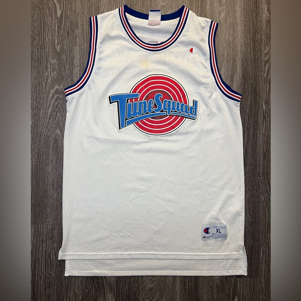 Vintage Michael Jordan #23 Champion Jersey size XL